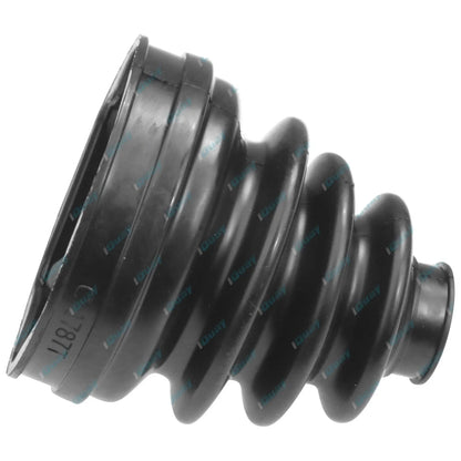 Front Inner LH or RH CV Boot for Navara D40 4cyl 2.5L YD25DDTi Spain 05~15