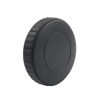 Black Front Seat Backrest Knob for Audi A3 4-Door (2004-2013)
