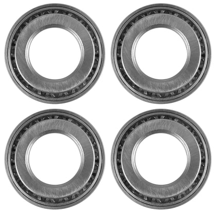 Caster Yoke Fork Bearings Replacement for Gravely Pro-Ride 254 260 266 (2019–2019)