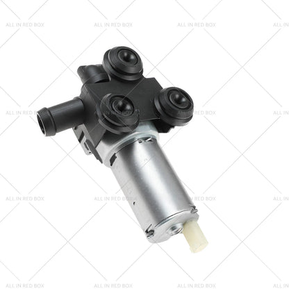 Water Pump for BMW 1 Series E81 E82 E87 E88 E90 E91 E92 (2004-2013)