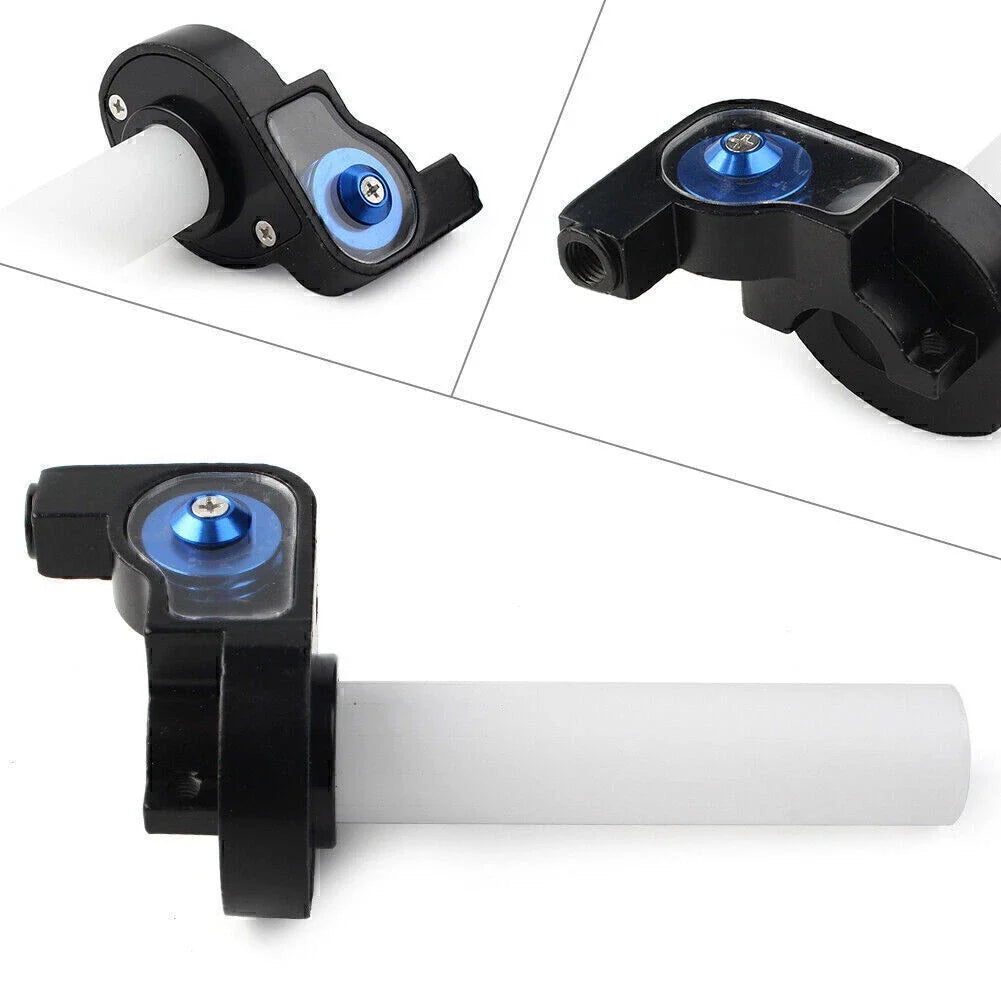 Throttle Grip Housing for Honda XR CRF50 70 SSR KLX 110 Pit Bike