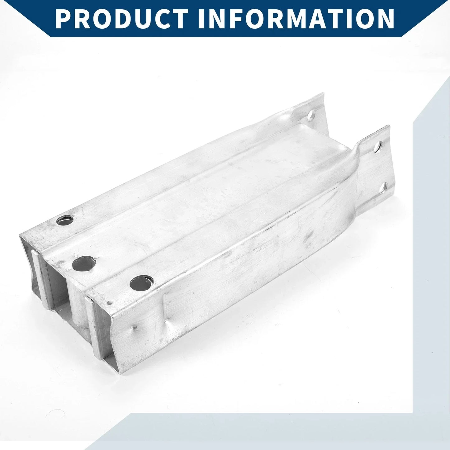 Front Left Bumper Retainer Bracket for Mercedes Benz E350 (2009-2016)