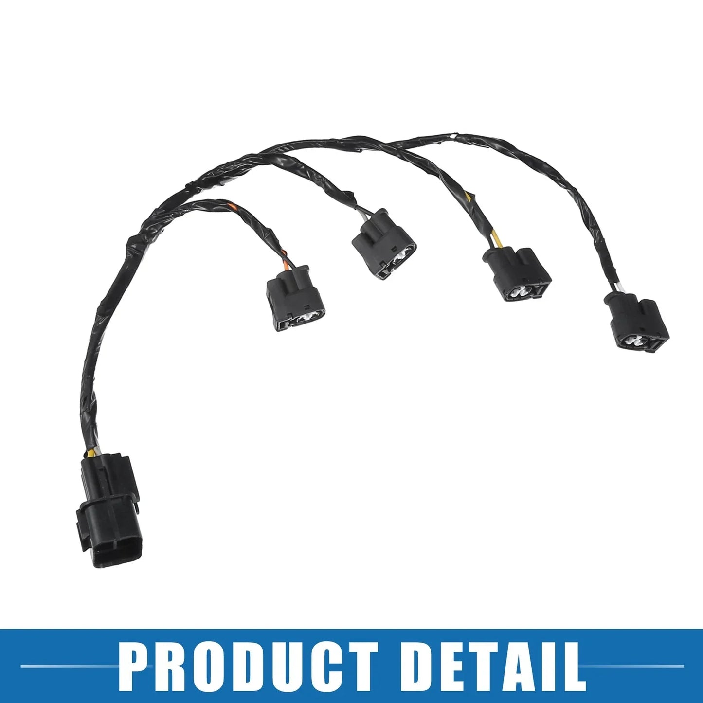 Ignition Coil Wire Harness for Hyundai Accent 1.6L (2006-2011)