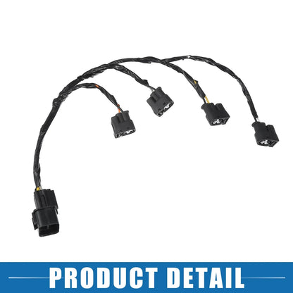 Ignition Coil Wire Harness for Hyundai Accent 1.6L (2006-2011)