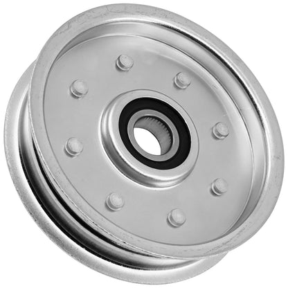 Deck Sheave Pulley Replacement for John Deere X354 X370 X380 X384 X390 X570