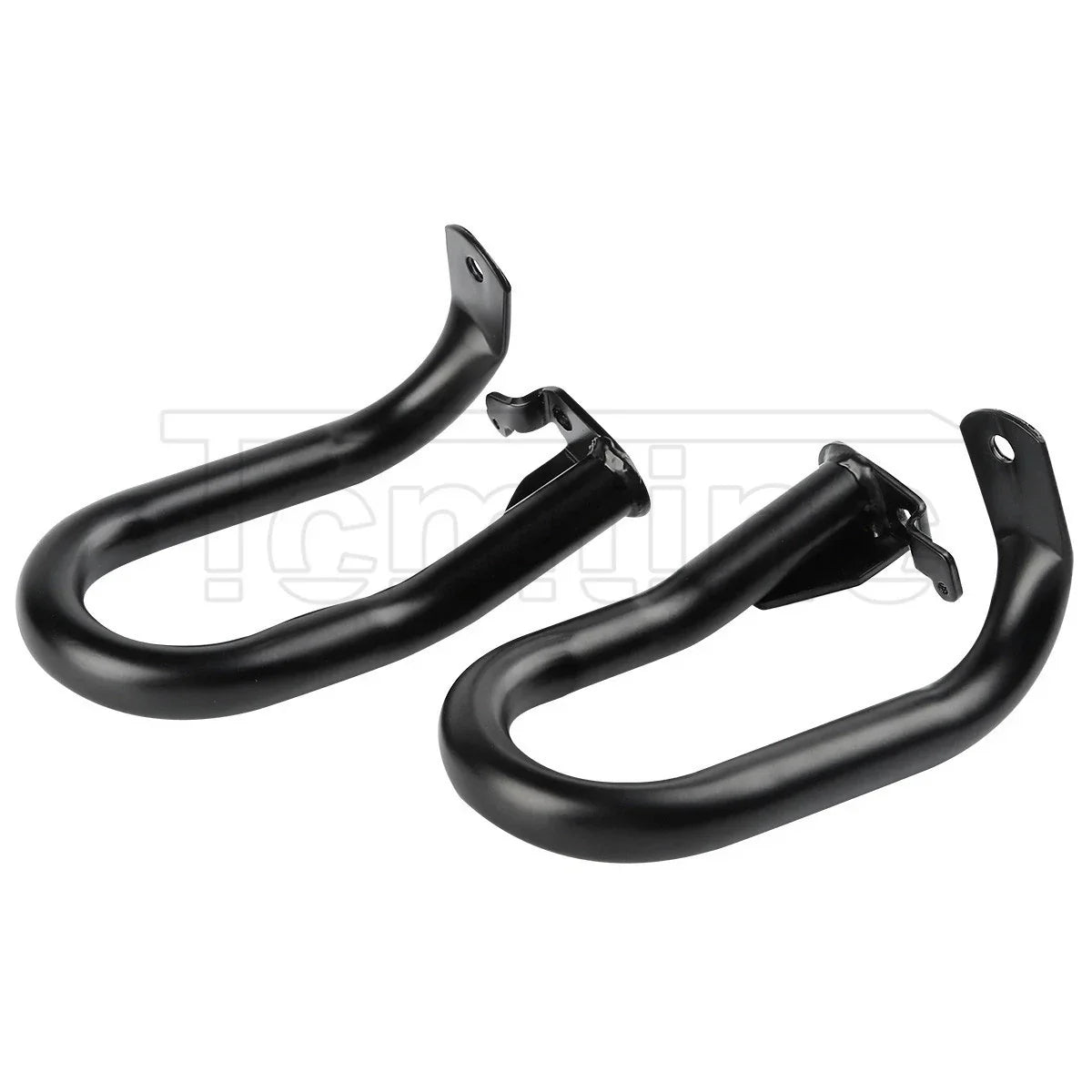 Engine Saddlebag Guard for Honda F6B Goldwing GL1800 (2013-2017)