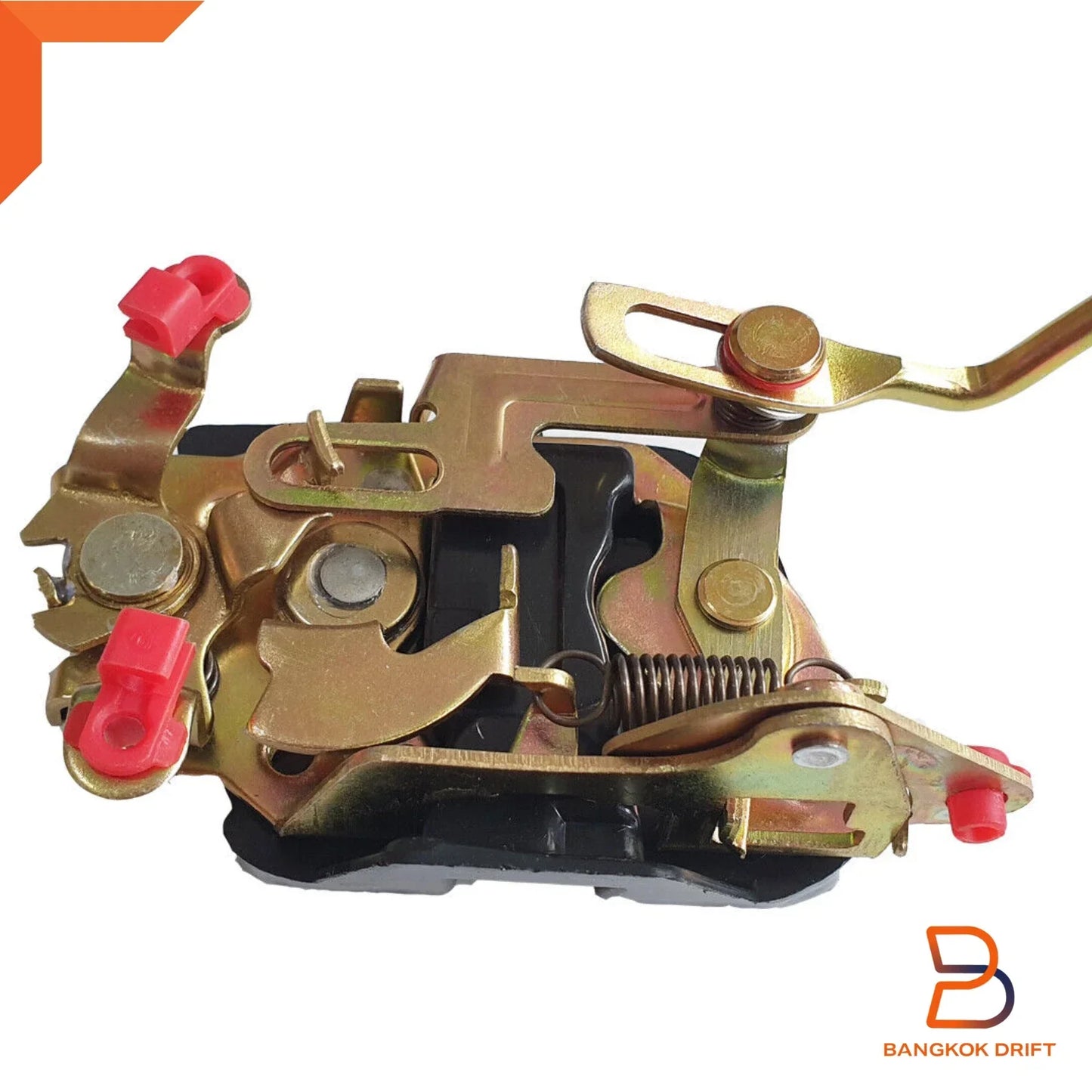 Right RH Front Door Lock Latch for Toyota Hilux 4Runner (88-96)