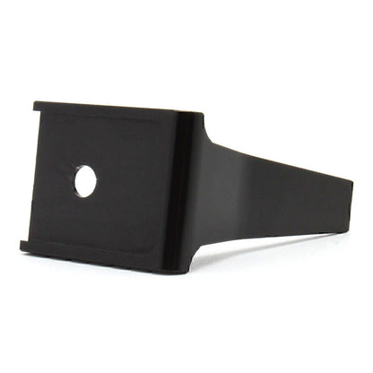 Black Side Stand Extension for Harley-Davidson FLST (2007-2017)
