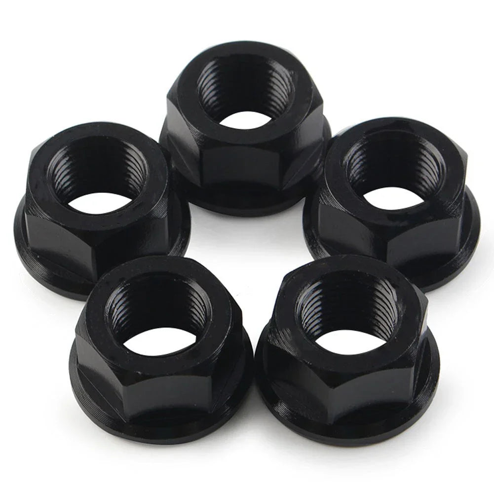 M10 Rear Sprocket Nuts for Ducati Hypermotard 796 950 Hyperstrada 821 939