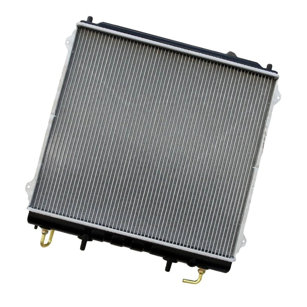 Radiator for Hyundai Terracan HP 2.9L Diesel (2001-2007)