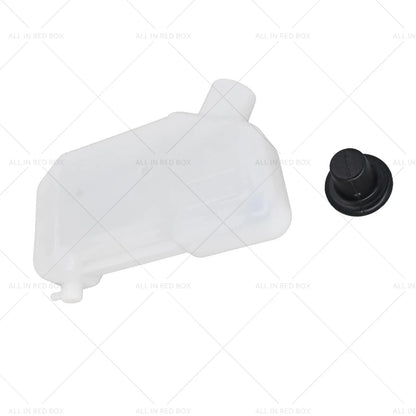 Radiator Water Coolant Reservoir Tank for Bobcat 653 742 743 751