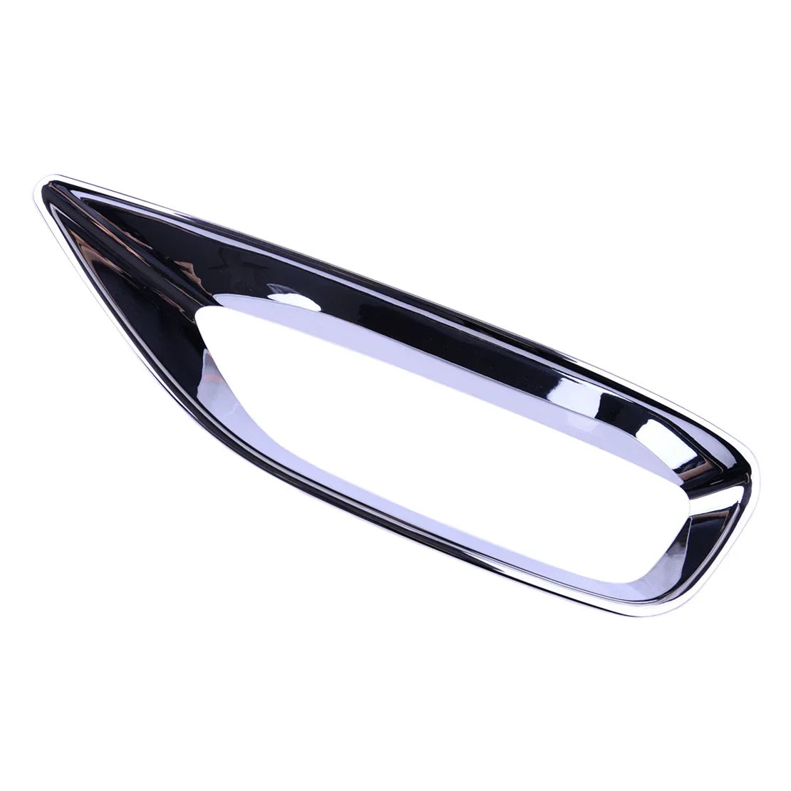 Rear Fog Light Lamp Cover for Kia Sorento (2016-2020)