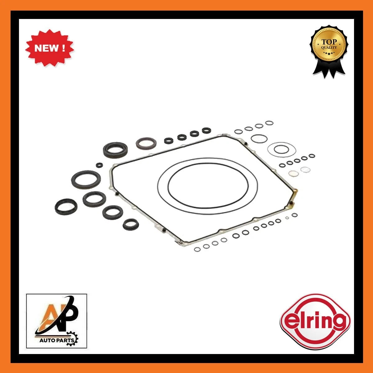 Automatic Transmission Gasket Set for Audi  (2010–2016)