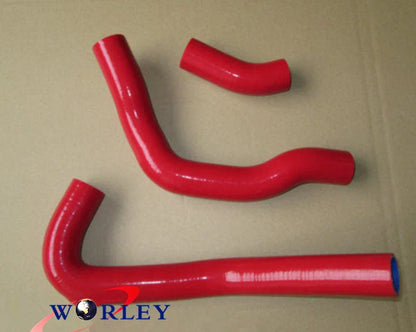 Silicone Radiator Hose for Nissan Silvia 180SX PS13 CA18DET (1989-1994)