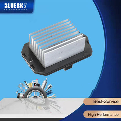 Blower Motor Heater Fan Resistor for Honda Civic CRV Accord Odyssey (2002-2007)