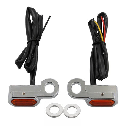 LED Front Turn Signal Light for BMW R18 (2020-2023)