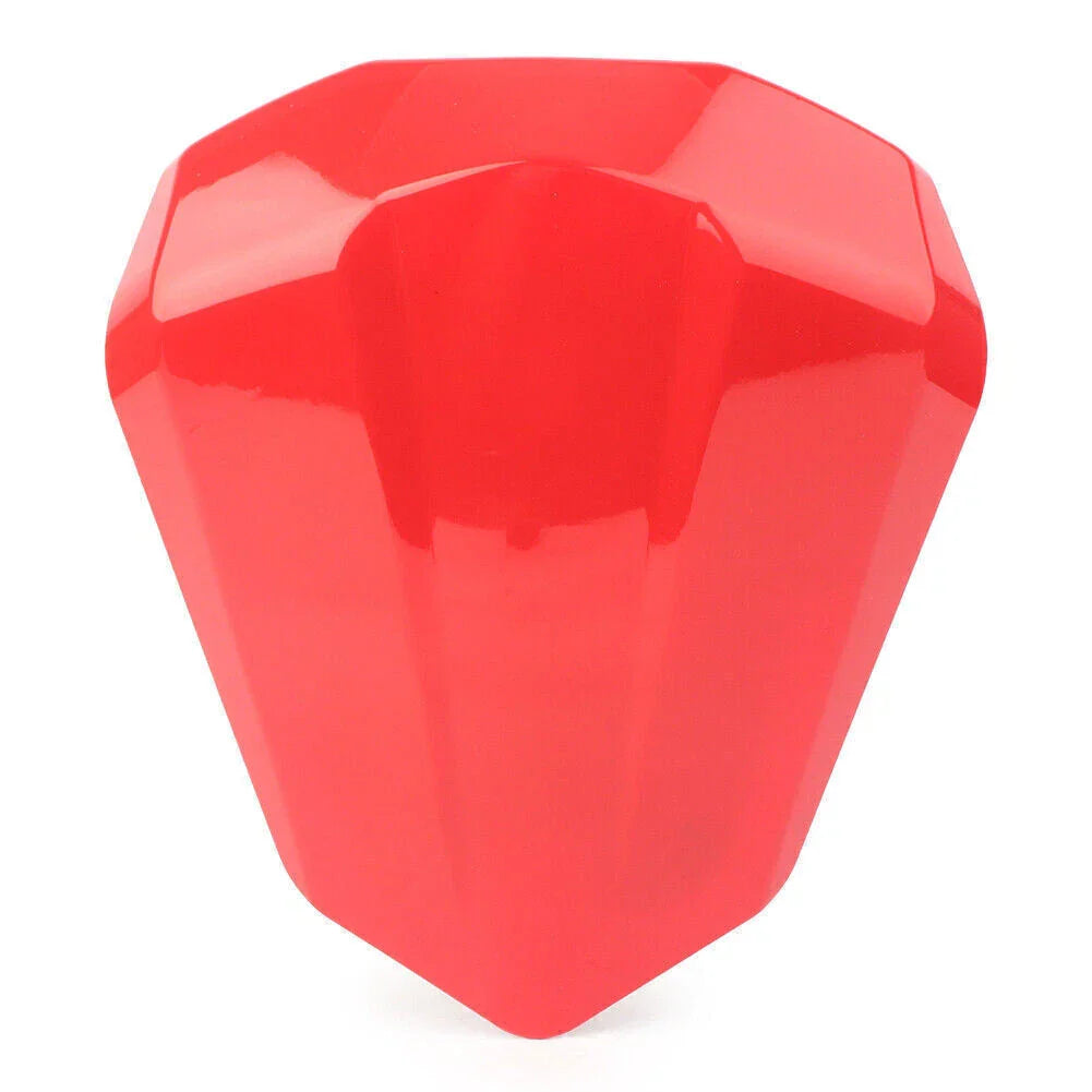 Rear Pillion Back Cowl Cover for Yamaha YZF R6 (2006-2007)