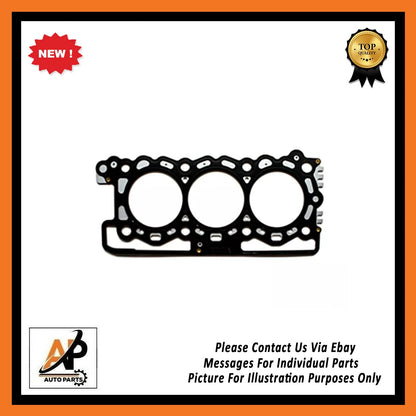 Crankshaft Kit for Range Rover 3.0 306DT Jaguar Engine Rebuild (2000–2009)