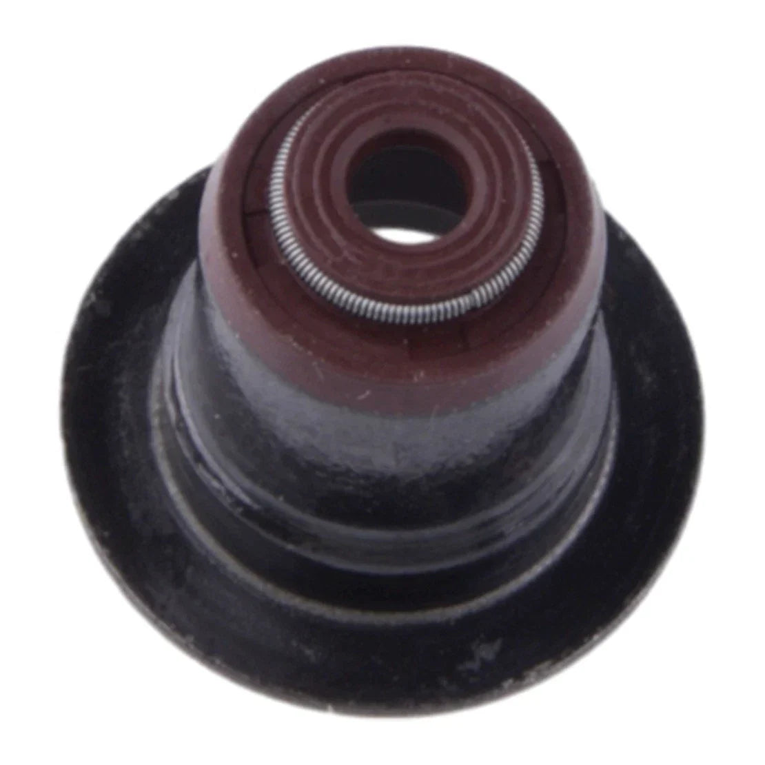 16x Valve Stem Oil Seals for Hyundai Kia 1.6L 1.8L 2.0L 2.4L (2006-2017)