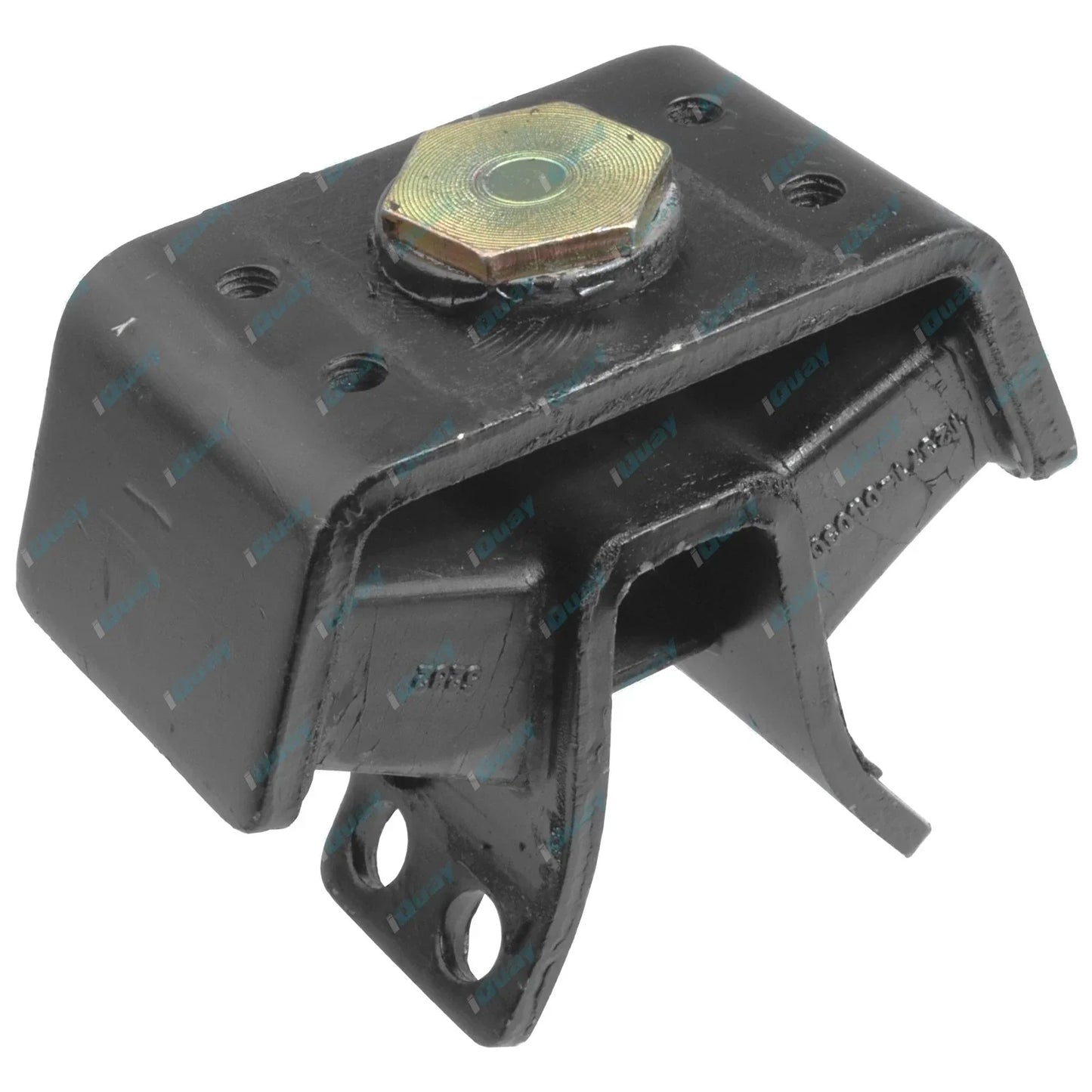 Rear Engine Gearbox Mount for Hilux KUN16R RWD 2005-2016 1KD-FTV 3.0L Diesel