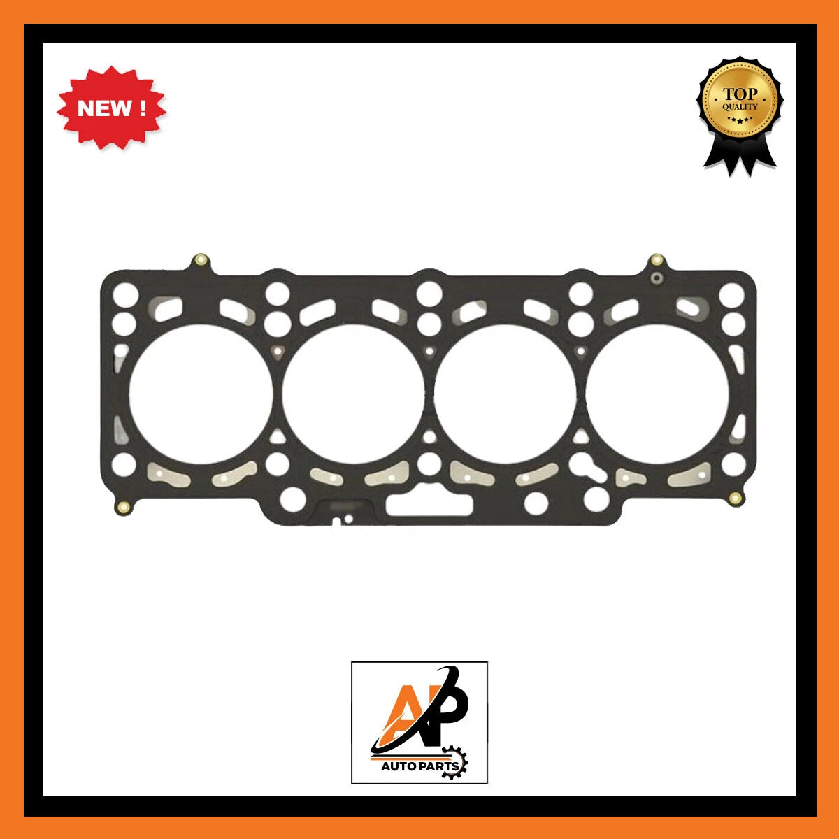 Head Gasket Replacement for VW California Transporter 2.0 TDI (2010–2019)