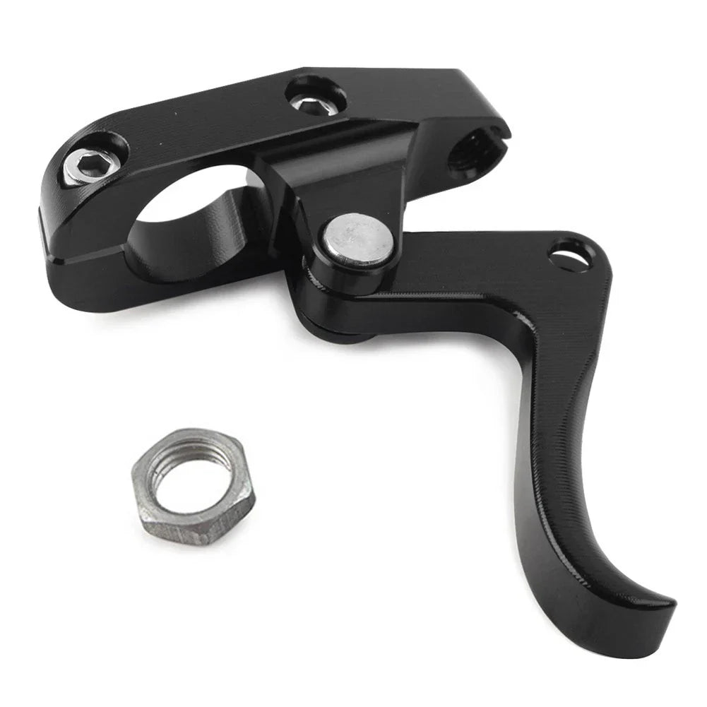 CNC Finger Throttle Lever for SeaDoo Super Jet Ski WaveRunner 440-650