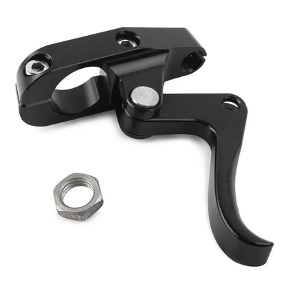 CNC Finger Throttle Lever for SeaDoo Super Jet Ski WaveRunner 440-650