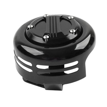 5 Hole Horn Cover for Harley Dyna Softail Sportster XL (1991-2023)