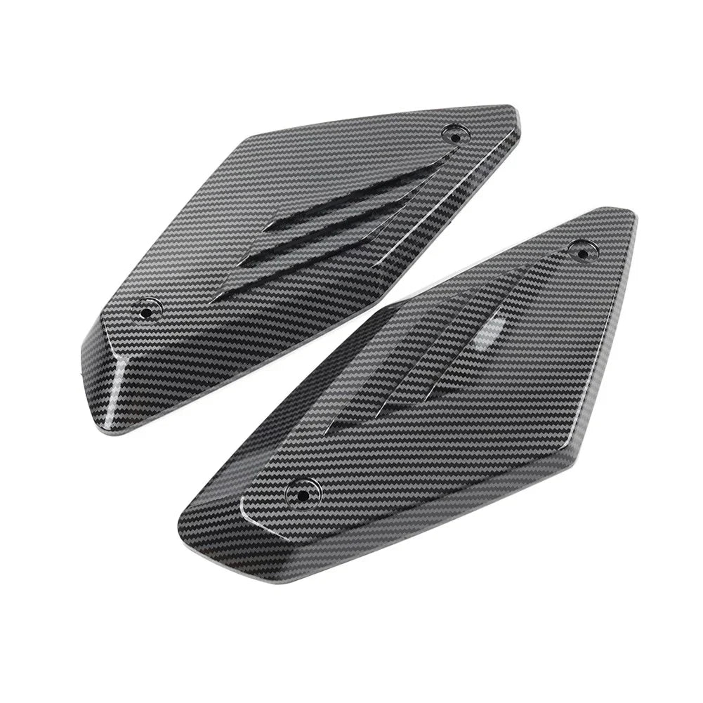Side Panel Guard Cover for Honda CB650R (2019-2021)