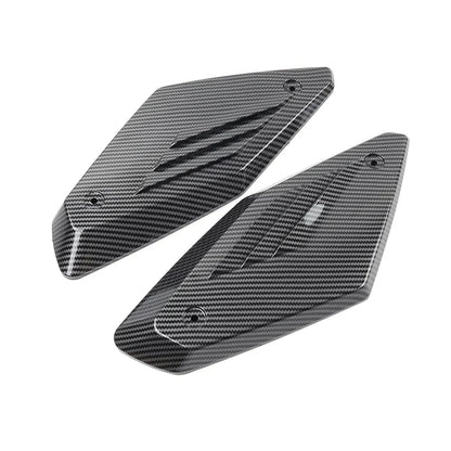 Side Panel Guard Cover for Honda CB650R (2019-2021)