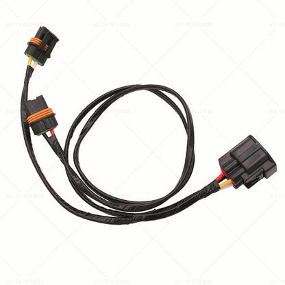 Radiator Cooling Fan Wire Harness for Chrysler 300, Dodge Challenger (2005-2023)
