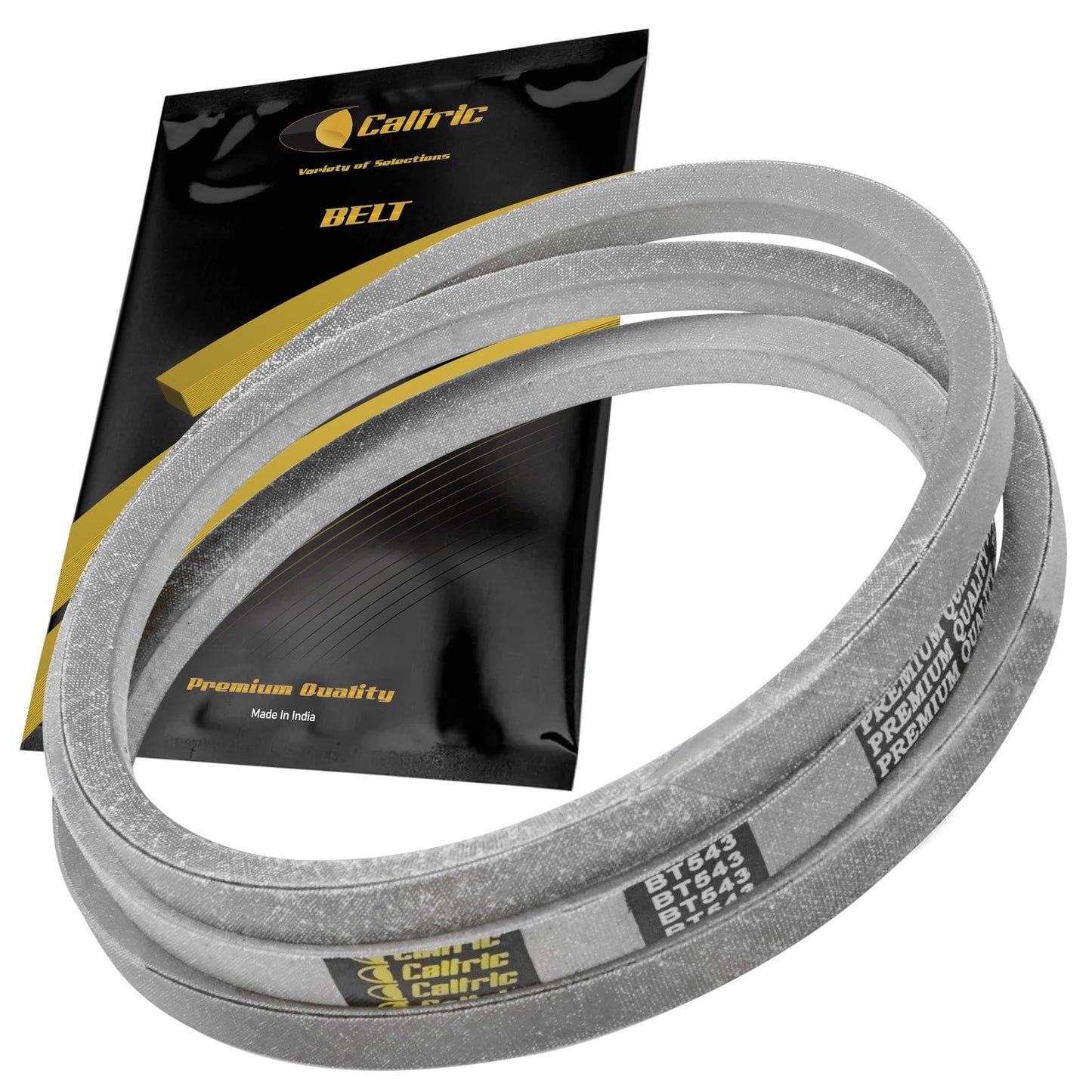 Deck Belt Replacement for Cub Cadet 1170 1600 42 1180 46 Lawn Tractor (2011–2018)