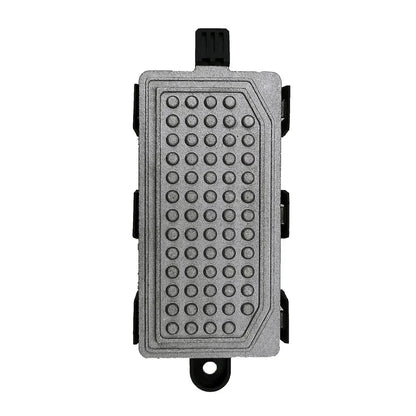 HVAC Blower Motor Resistor for Dodge Dart (2014-2016)