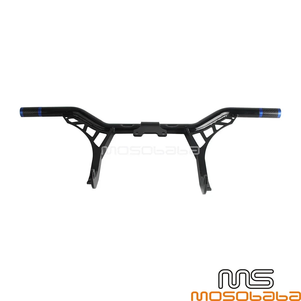 Crash Bar & Frame Slider Guards for Harley Road Glide FLTR (2015-2023)