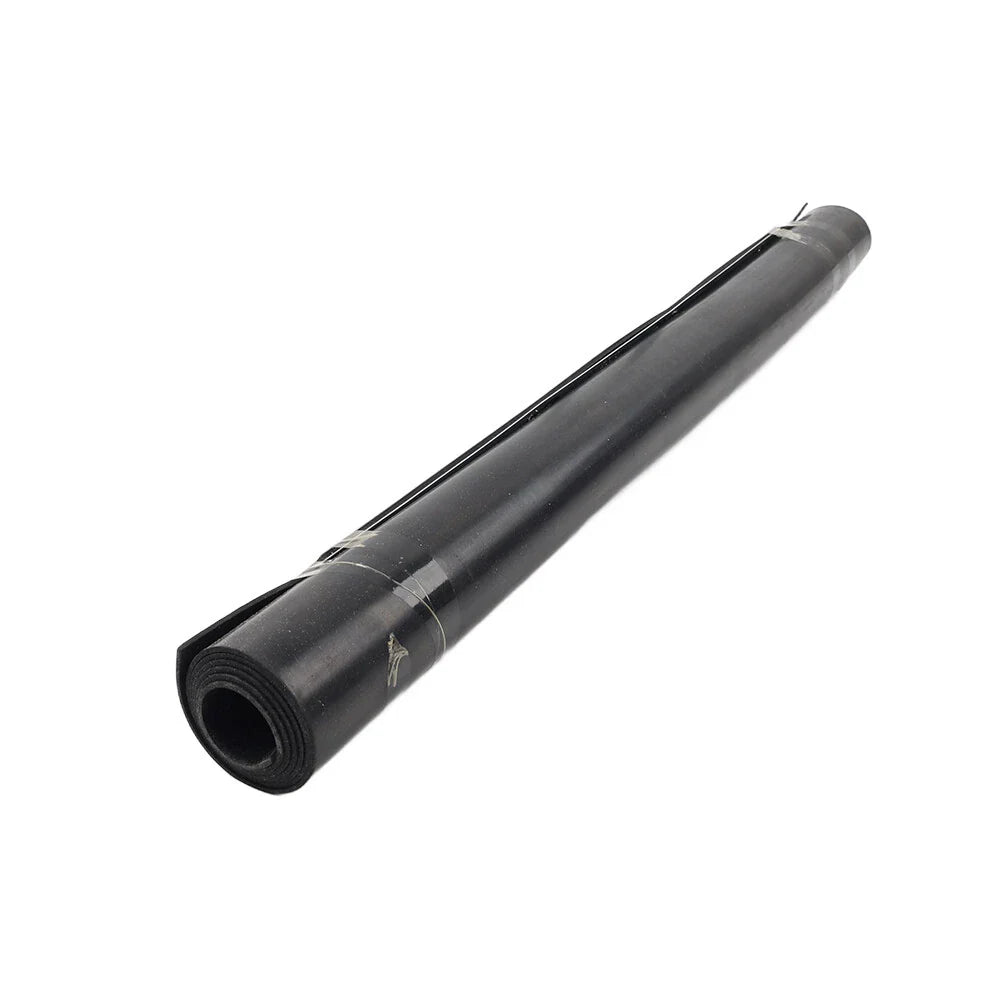500x650mm Rubber Dust Cover for Bridgeport Milling Machine