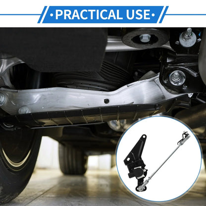 Air Suspension Ride Height Level Sensor for Lexus IS250 IS350 (2006-2013)