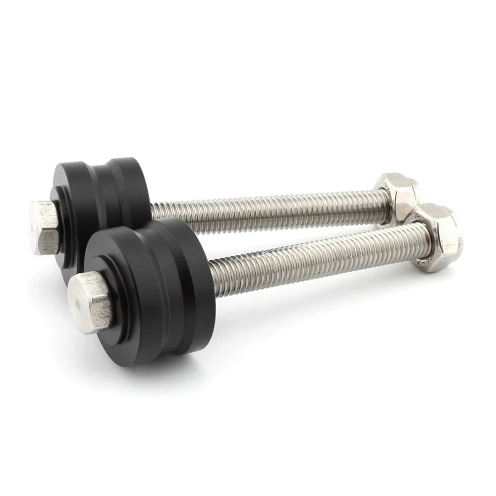 Handlebar Riser Up Adapters for Suzuki V-Strom DL1050 XT (2017-2023)