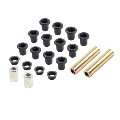 Front Control A-Arm Bushing Set for Polaris RZR 900 1000 EPS XP 4 Turbo (2015-2023)
