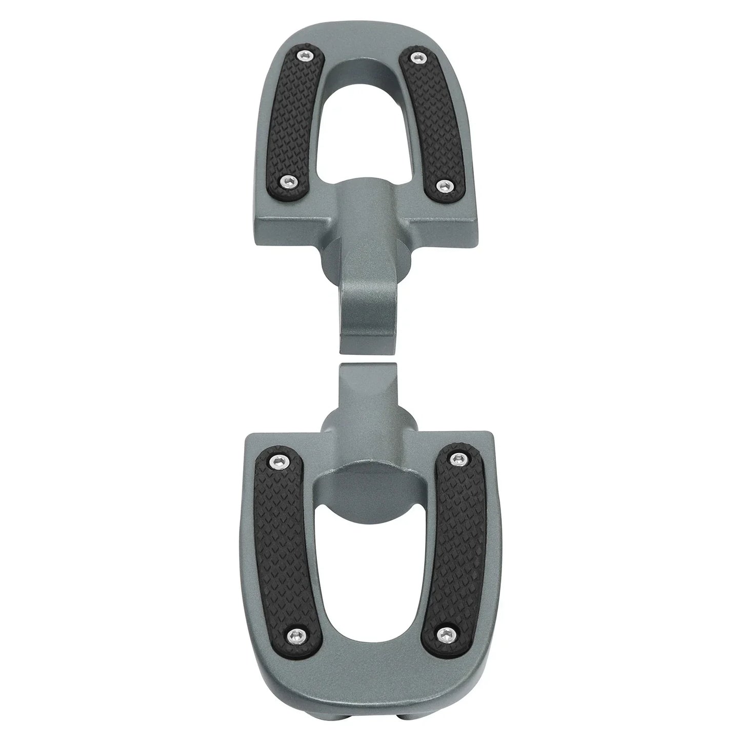 Foot Pegs  for Harley Softail Deluxe Slim Fat Bob (2018 - 2025)