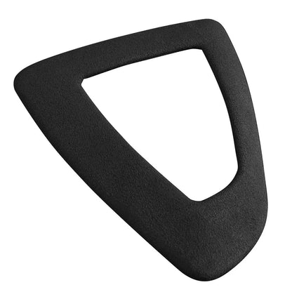 Dark Grey Gear Shift Panel Cover Trim for BMW 1 2 3 4 5 Series (2012-2020)