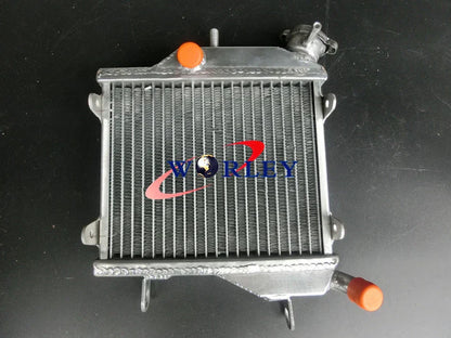 Aluminum Radiator for Yamaha TZR125 (1991-1999)