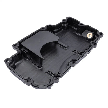 Lower Engine Oil Pan for Nissan Infiniti Q50 Q60 2WD (2014-2023)