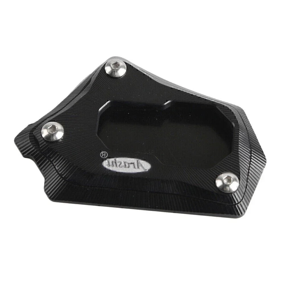 Aluminium Sidestand Foot Set for BMW R1200GS R 1200 GS (2013-2014)