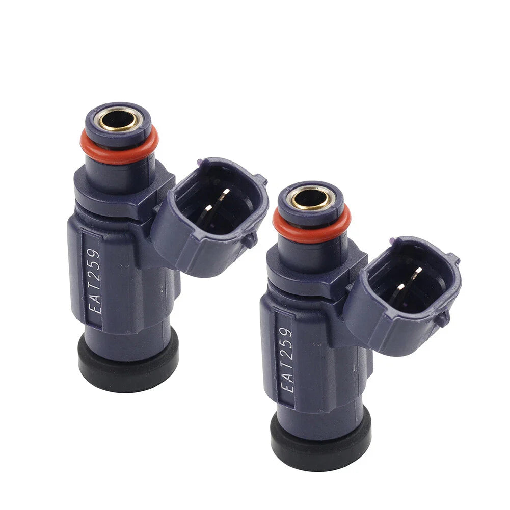 Fuel Injectors for Kawasaki MULE 4000 4010 4X4 (2006-2018)