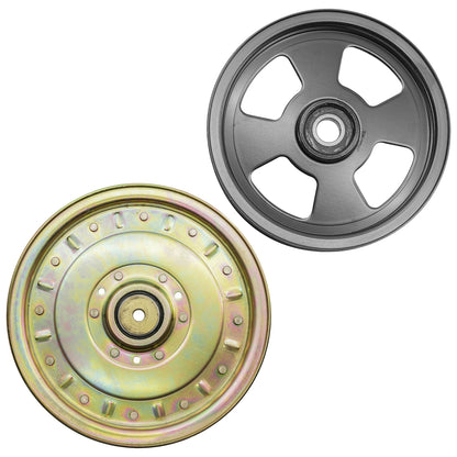 Deck Pulley Replacement for Toro 60 in and 72 in (2005–2018)