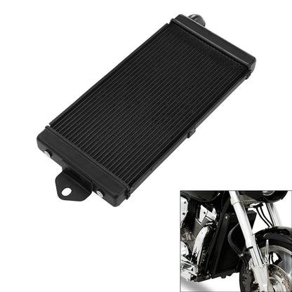 Radiator Cooler for Honda VTX1800R VTX1800S VTX1800F (2002-2008)