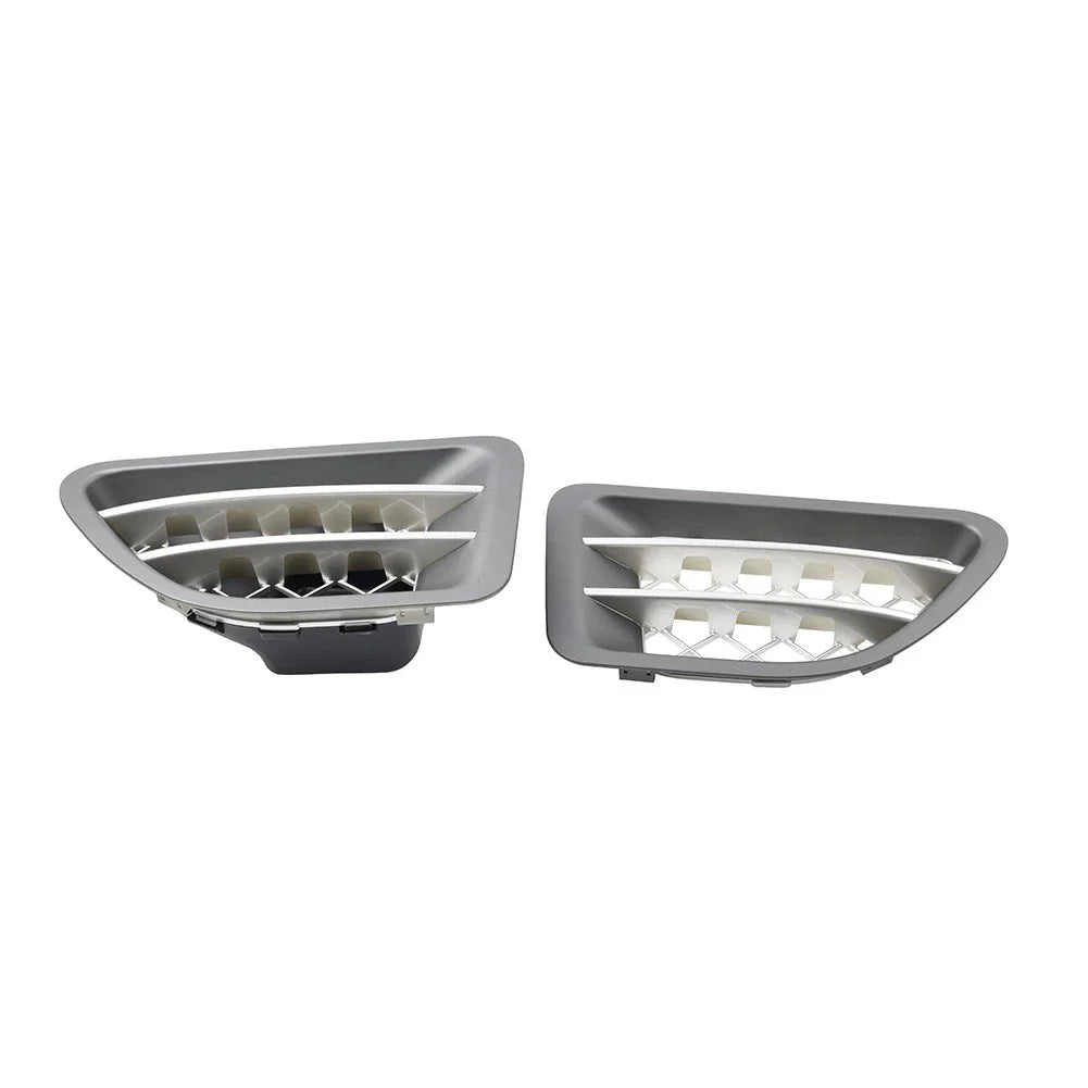 Front Fender Side Air Vent Grille Covers for Range Rover Sport (2005-2009)