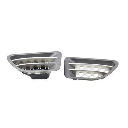 Front Fender Side Air Vent Grille Covers for Range Rover Sport (2005-2009)