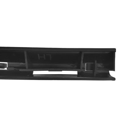 Front Bumper Bar Bracket Slide  For Holden Commodore VY VZ (2002-2007)
