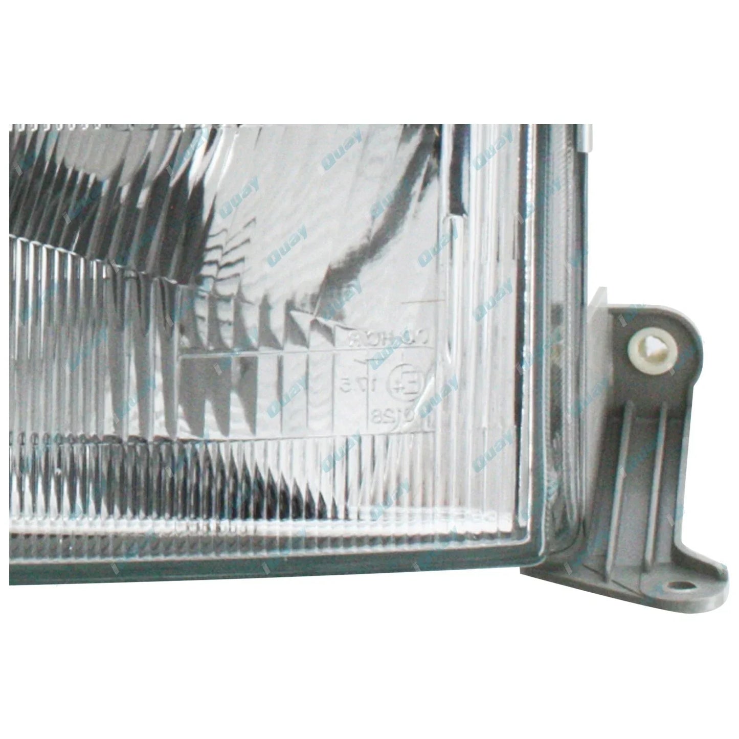 LH HeadLight for Toyota Landcruiser Prado 95 Series 1996-1999 LHS Left Passenger